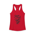 Raise Hell Racerback