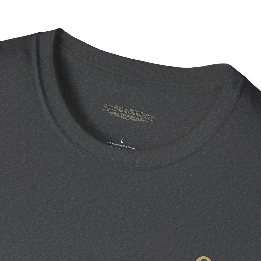 Jesus The Ultimate Deadlifter T-Shirt