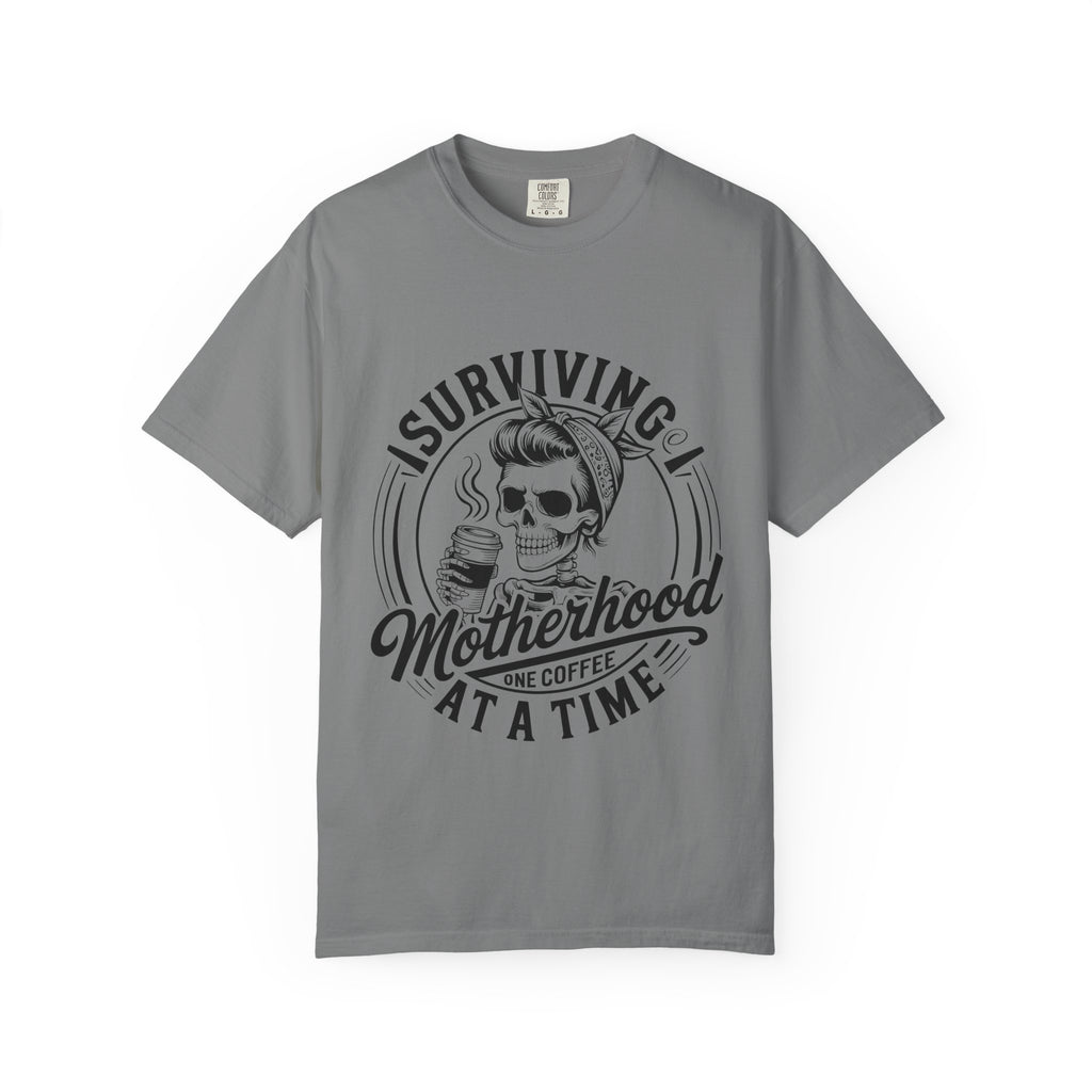 Surviving Motherhood T-Shirt
