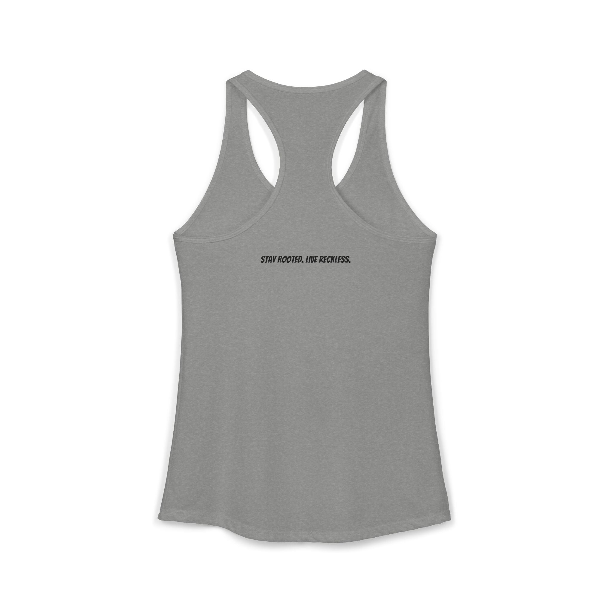 Women's Mama Racerback Tank