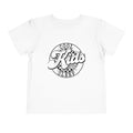 Cool Kids Never Sleep Toddler Tee