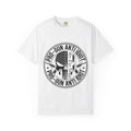 Pro-Gun Anti-Idiot  — Graphic T Shirt