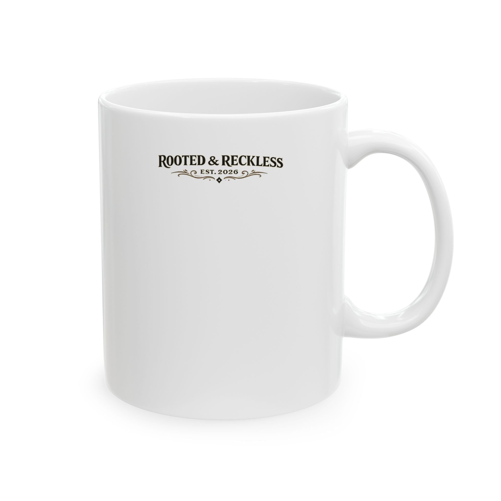 Size Matters Coffee Mug (11oz & 15oz)
