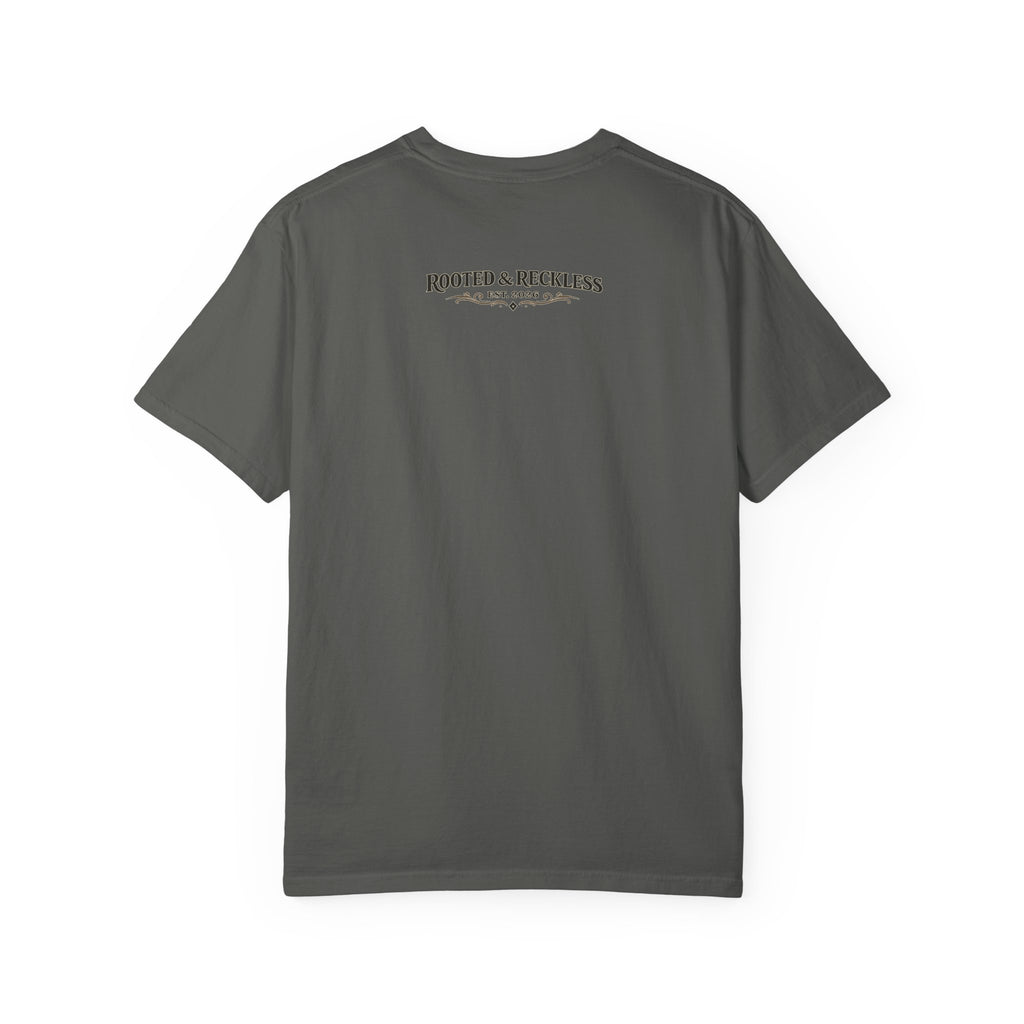 Elder Emo Society Metalcore Crashout T-Shirt