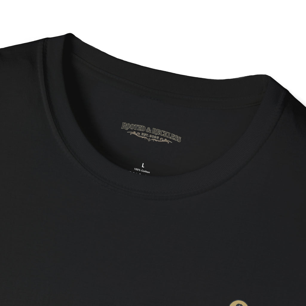 Jesus The Ultimate Deadlifter T-Shirt