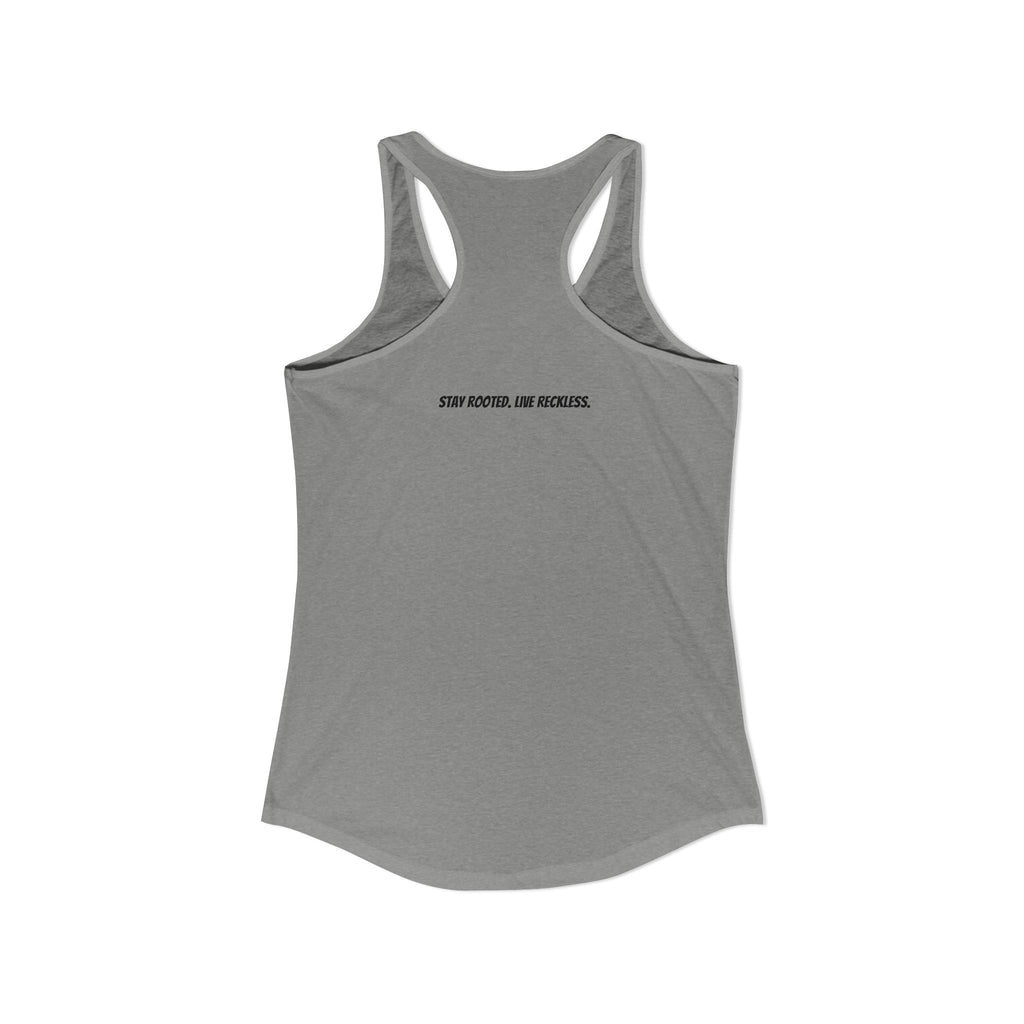 Women's Mama Racerback Tank