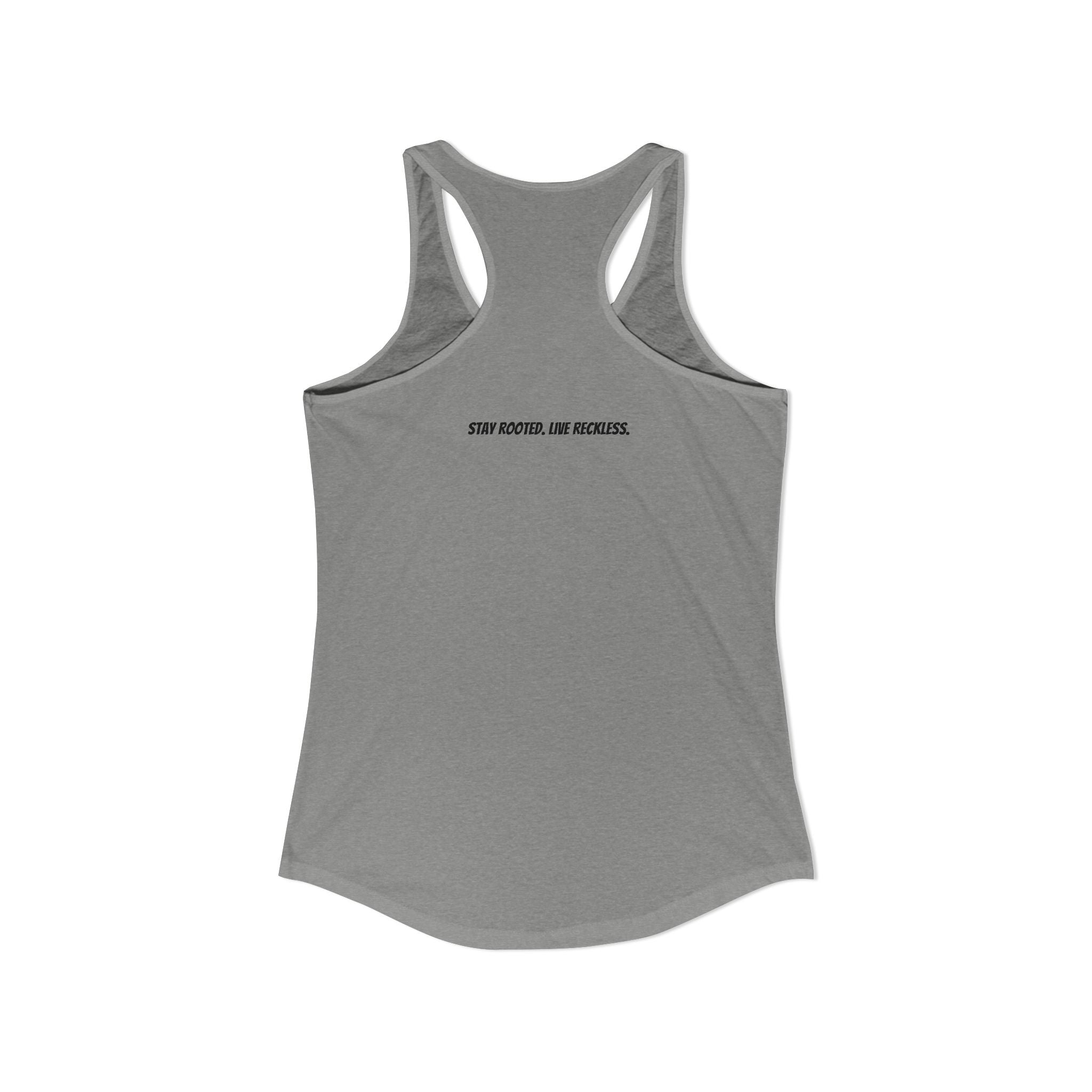 Women's Mama Racerback Tank