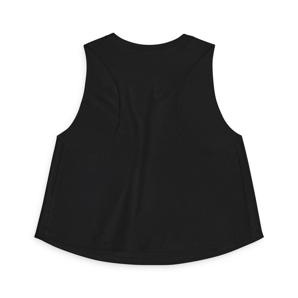 Retro Cowgirl Tank