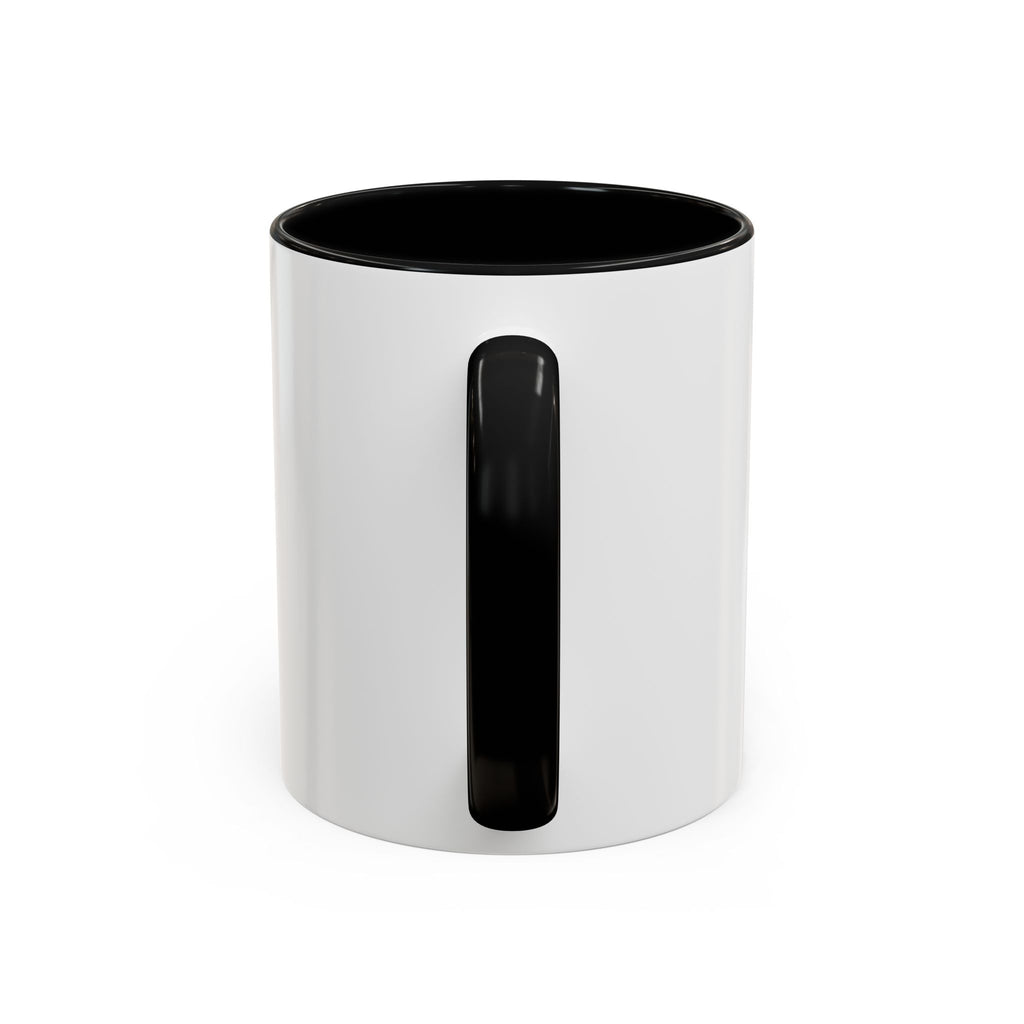 I Don't Give Eeffoc - Coffee Mug