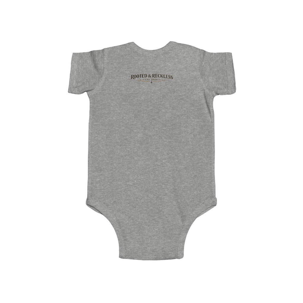 Infant Onesie – "Got a Problem? Call My Mama"