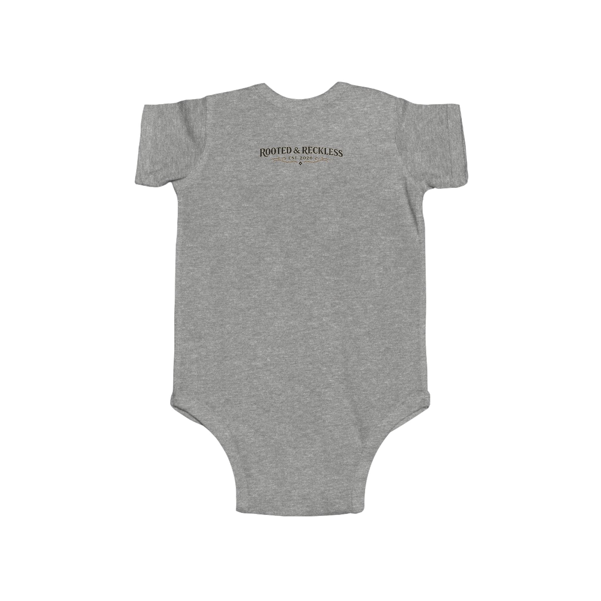 Infant Onesie – "Got a Problem? Call My Mama"