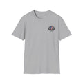 T-Shirt — "Iron Sharpens Iron"