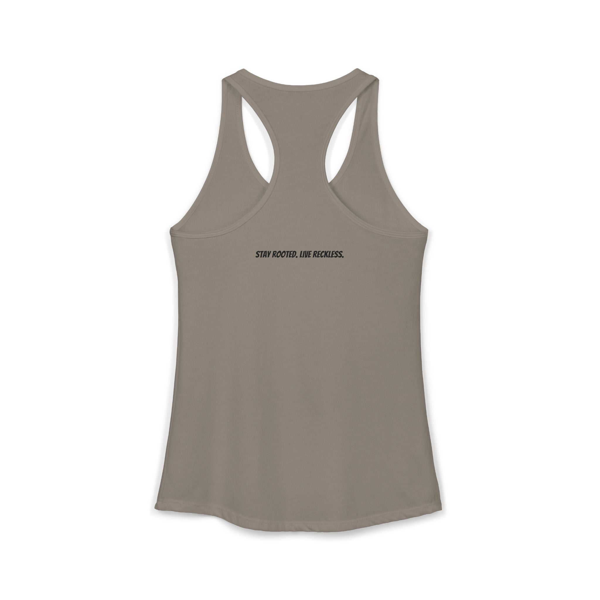 Women's Mama Racerback Tank