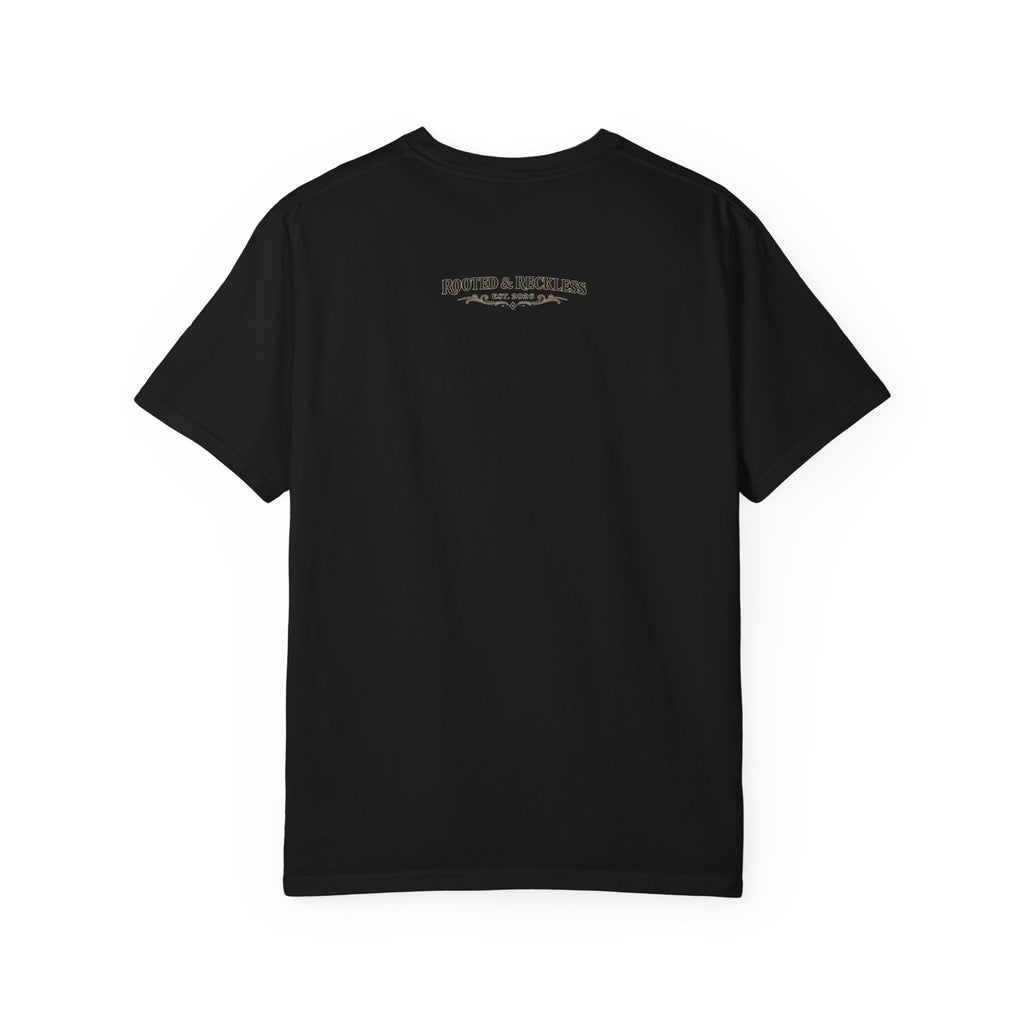 Respectfully Vintage Pin-Up T-Shirt