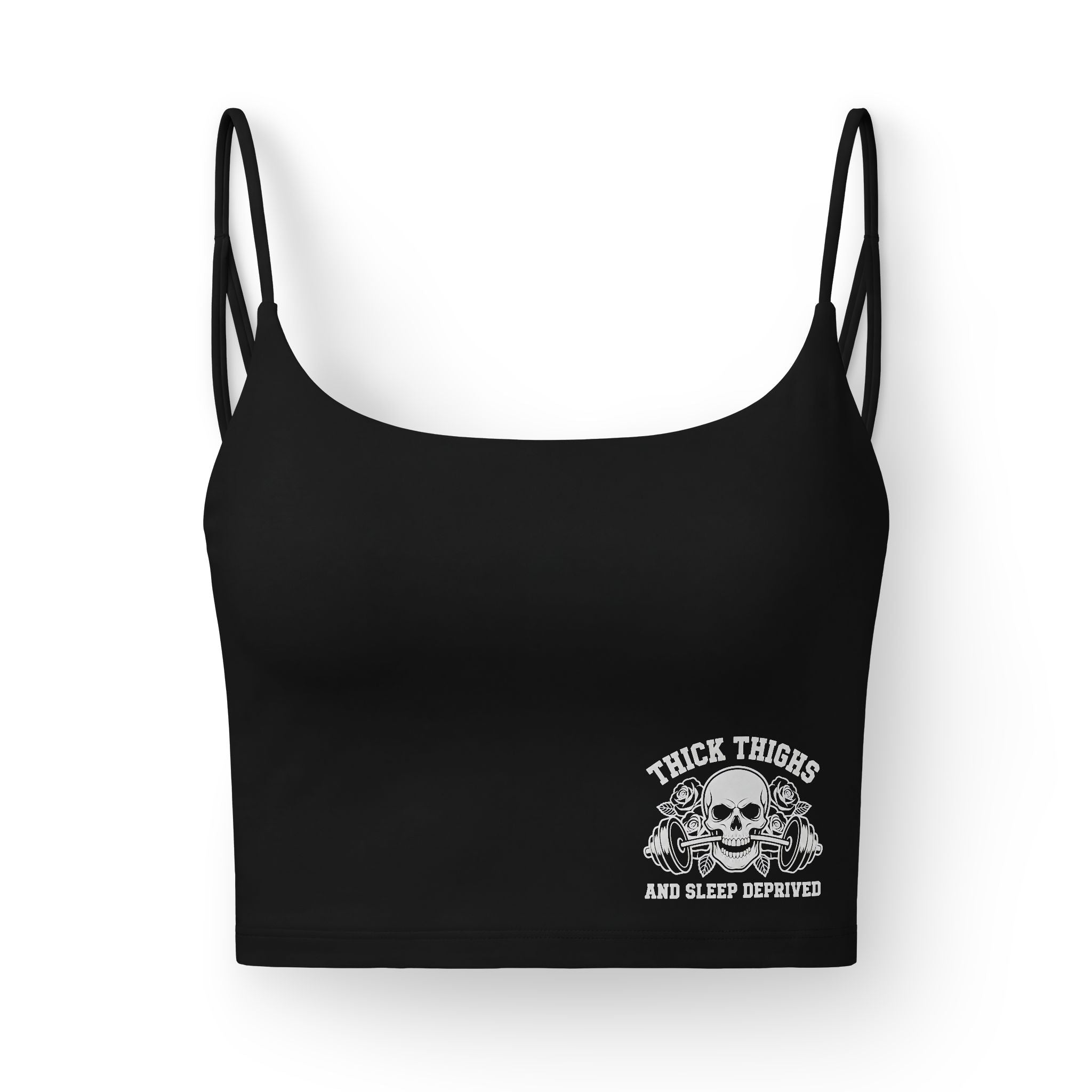 Women's Luxe Bra