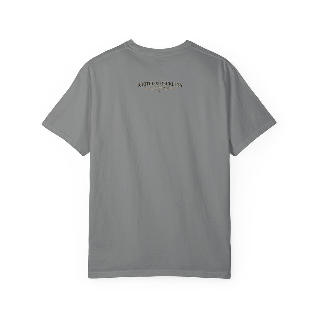 Surviving Motherhood T-Shirt