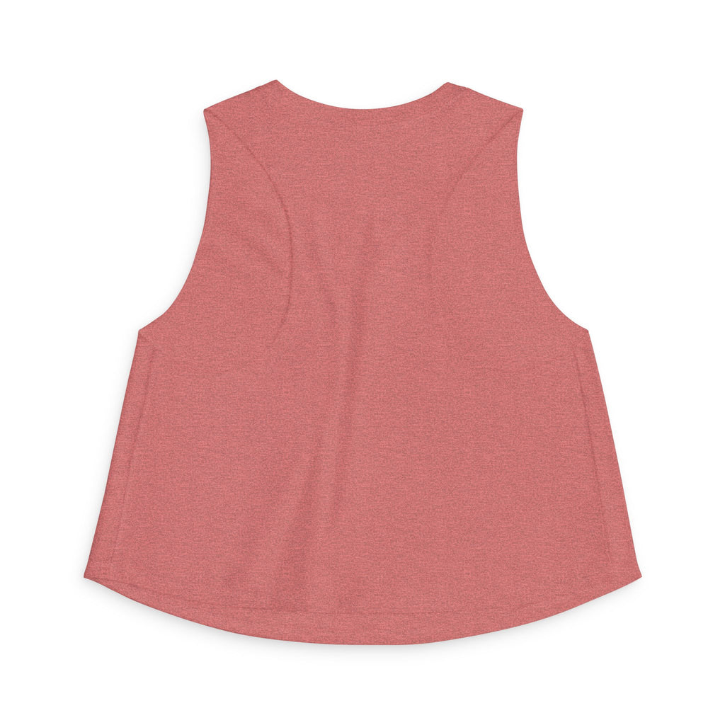 Retro Cowgirl Tank
