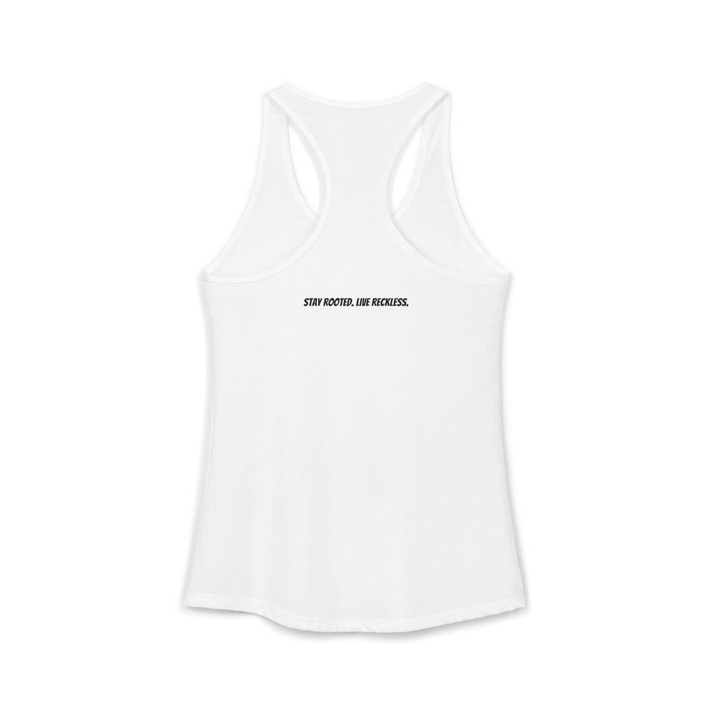 Women's Mama Racerback Tank