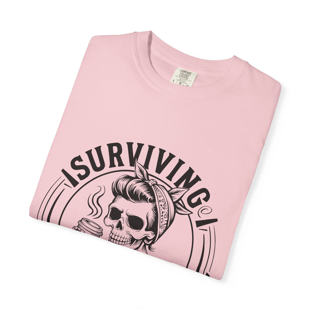 Surviving Motherhood T-Shirt
