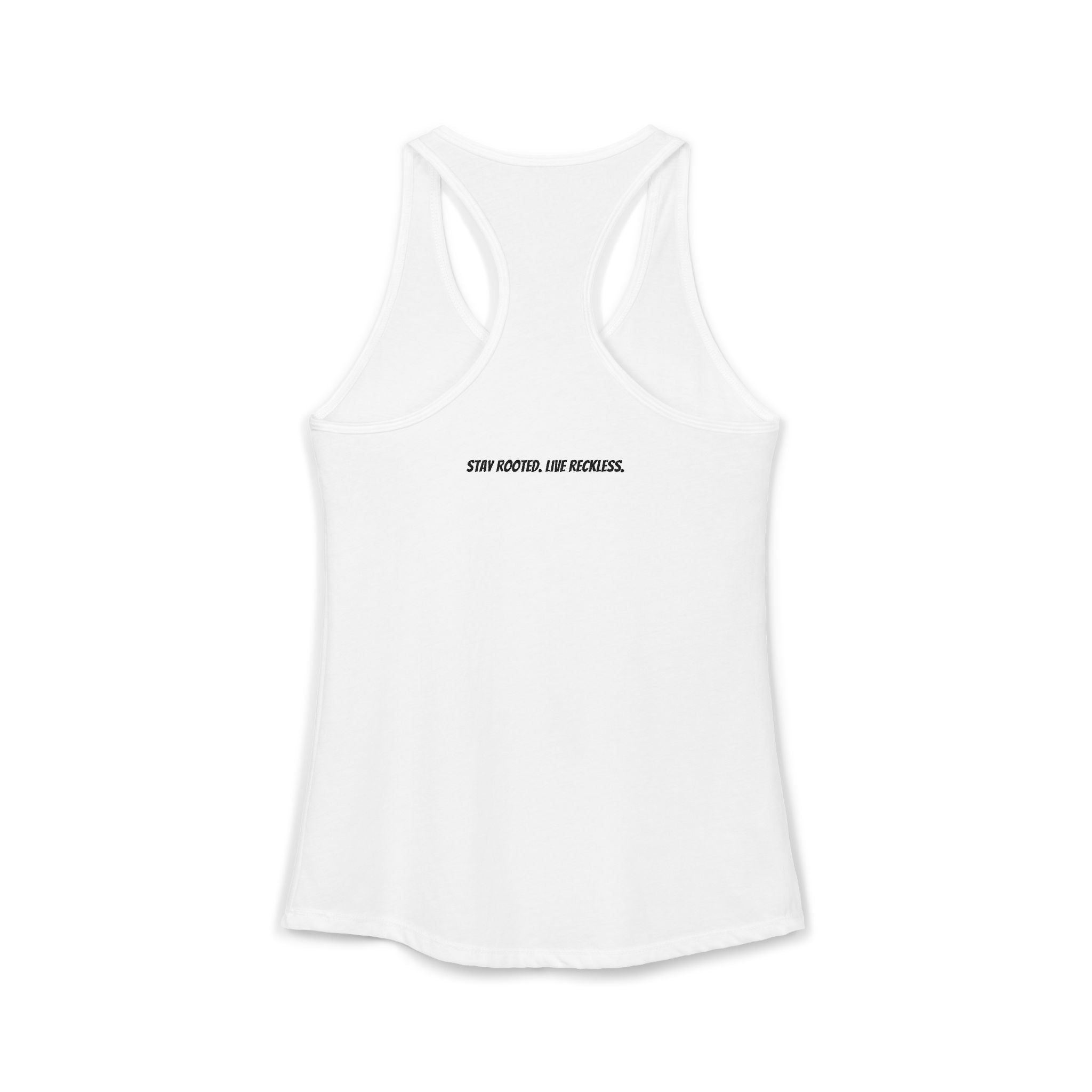 Raise Hell Racerback