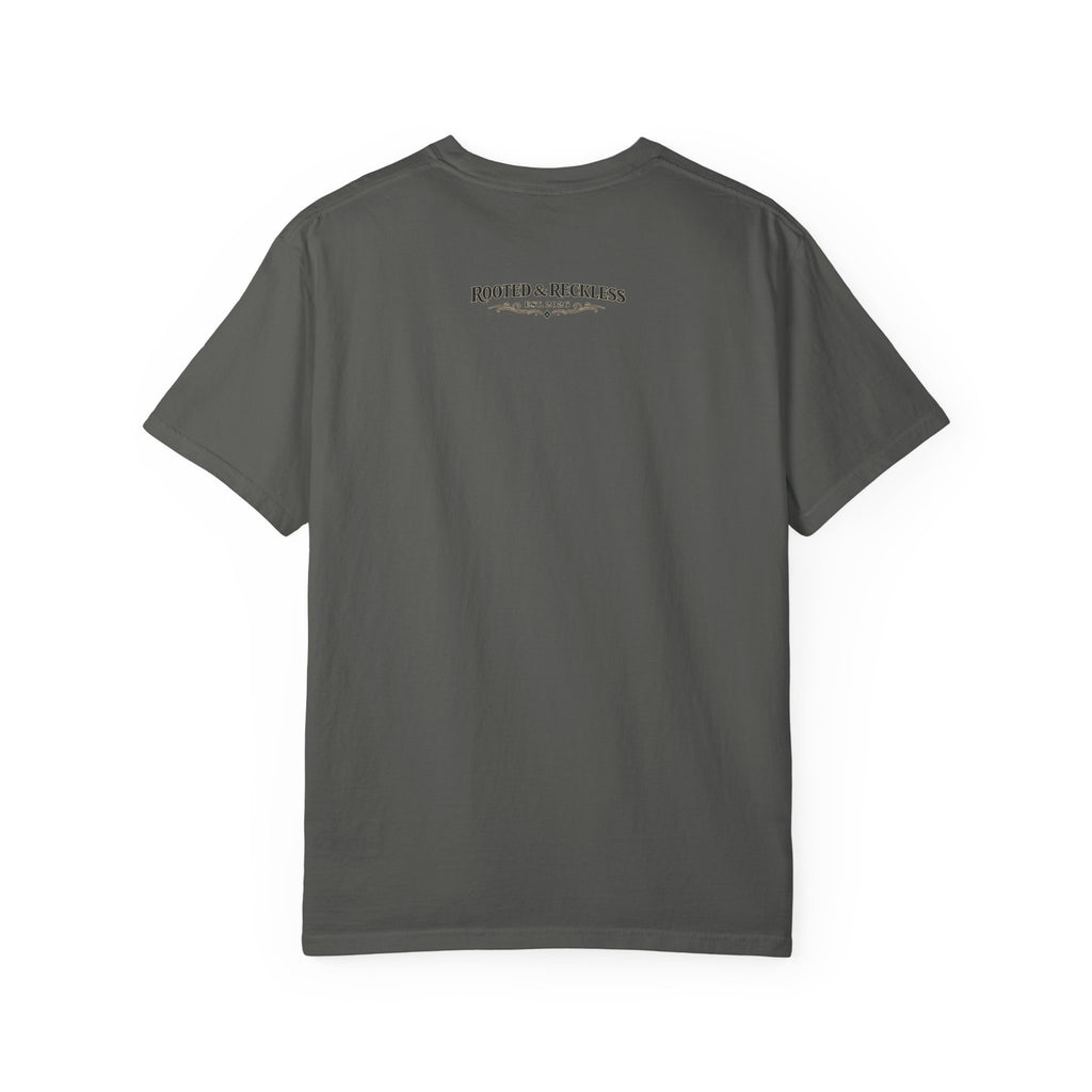 Pro-Gun Anti-Idiot  — Graphic T Shirt