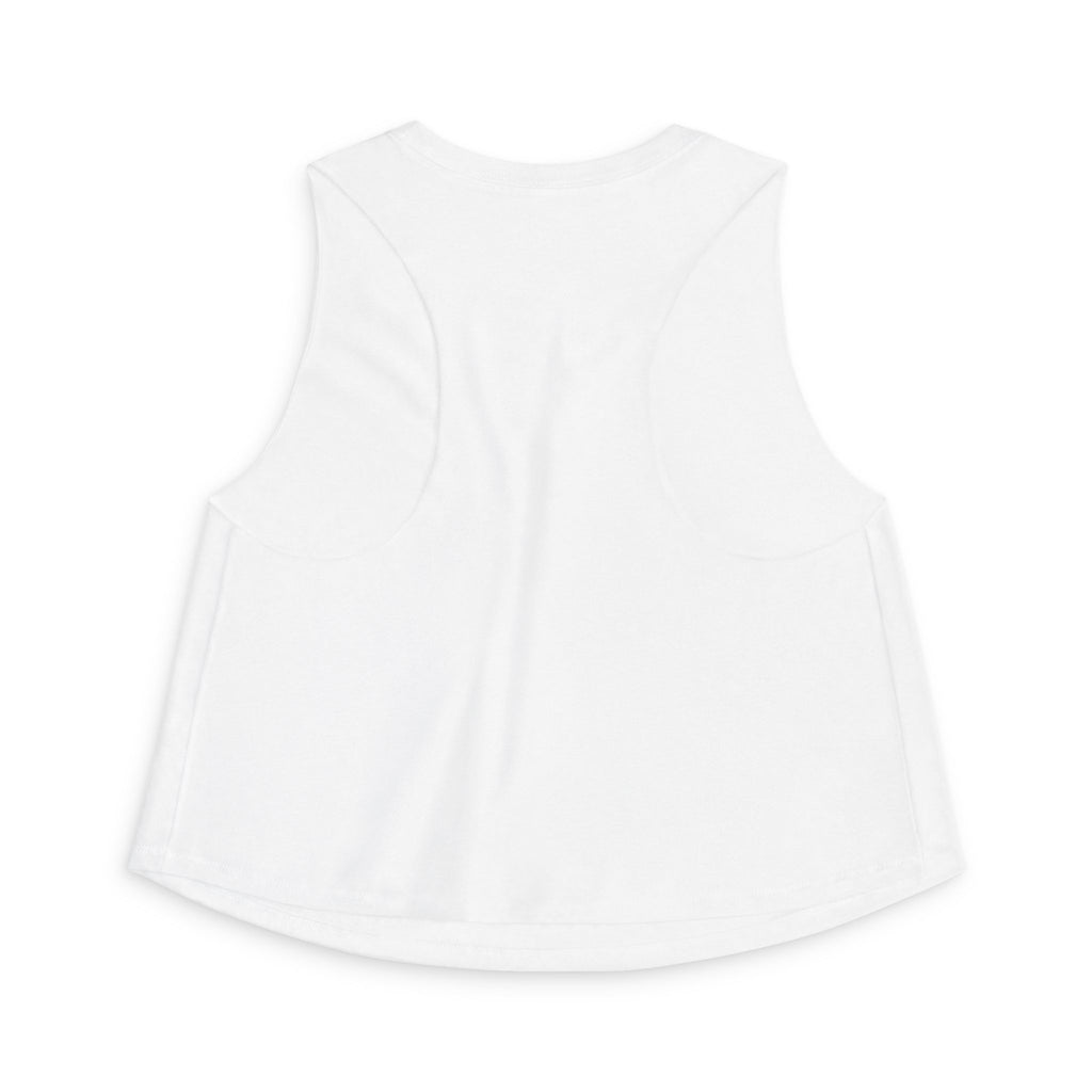 Retro Cowgirl Tank
