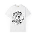 Surviving Motherhood T-Shirt
