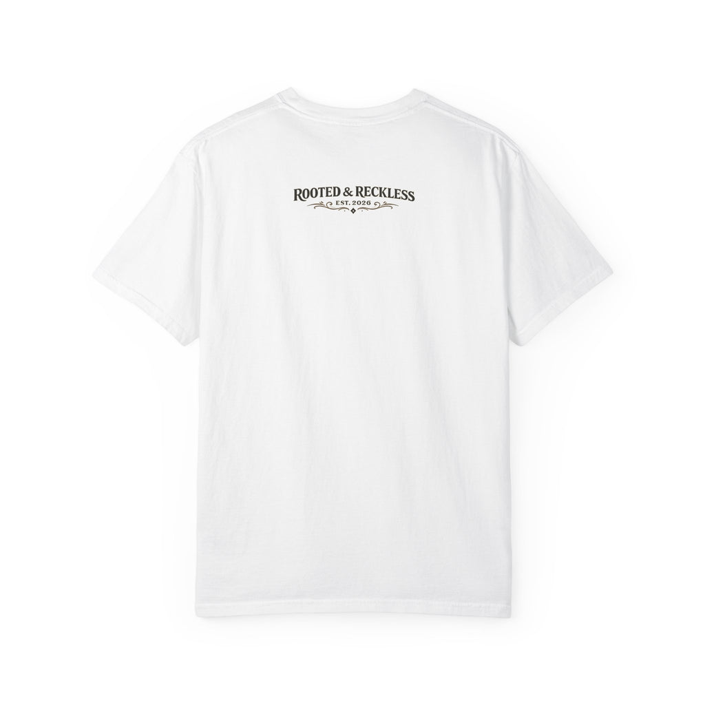 Elder Emo Society Metalcore Crashout T-Shirt