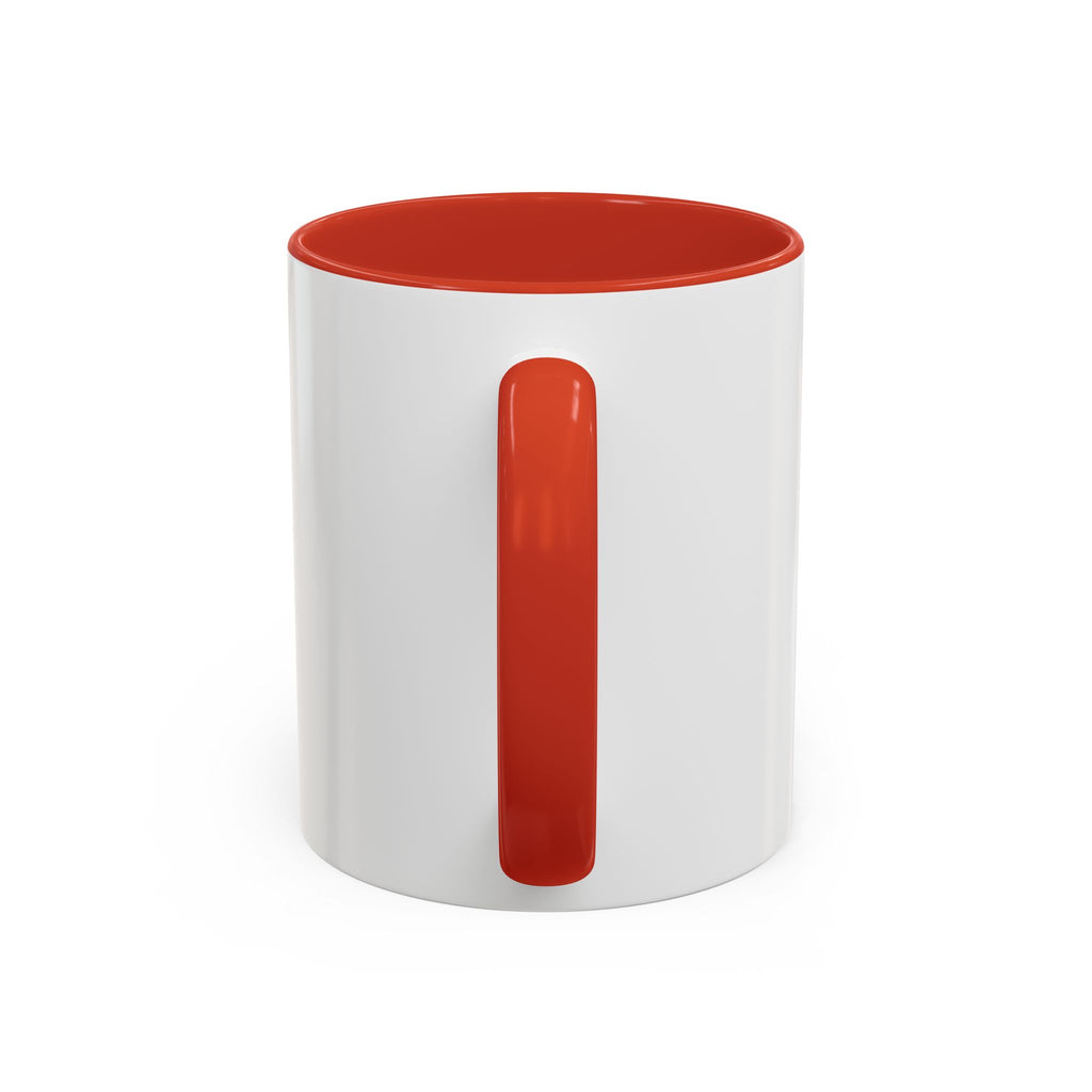 I Don't Give Eeffoc - Coffee Mug
