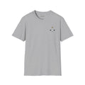 Jesus The Ultimate Deadlifter T-Shirt