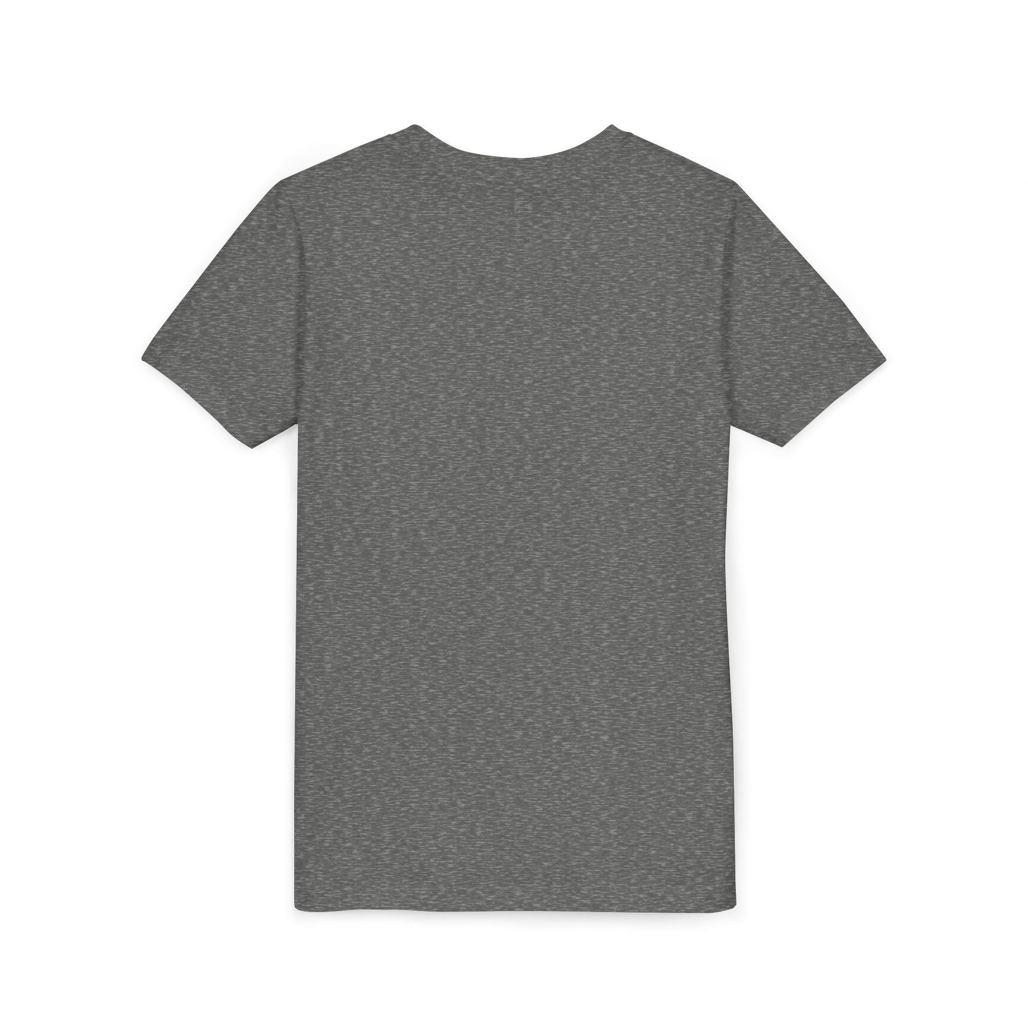 Youth Tee — "The Cool Kid Just Showed Up" Skull Graphic