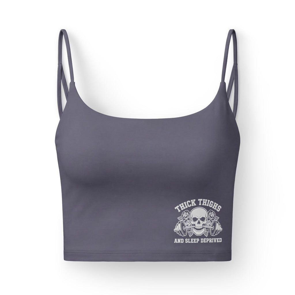 Women's Luxe Bra