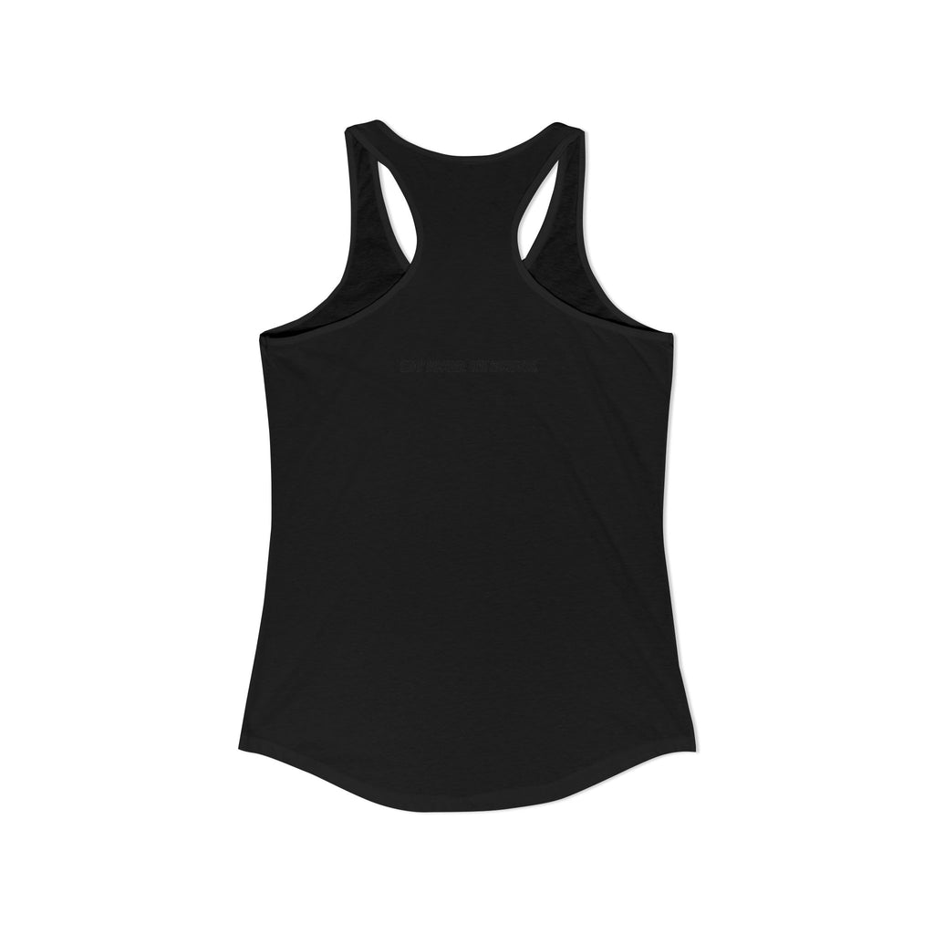 Women's Mama Racerback Tank