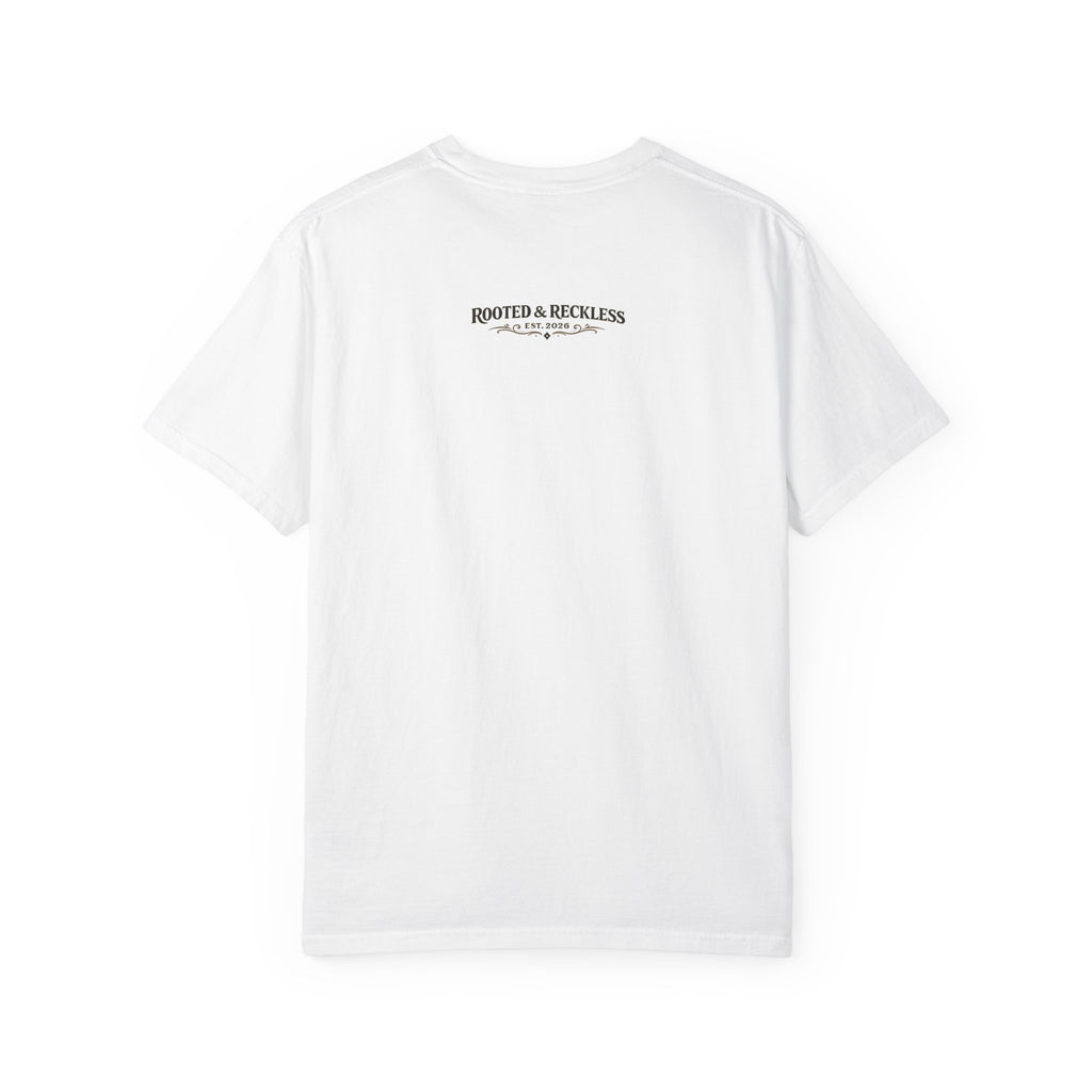 Hide and Seek Champions T-Shirt — Alien & Ape Graphic Tee