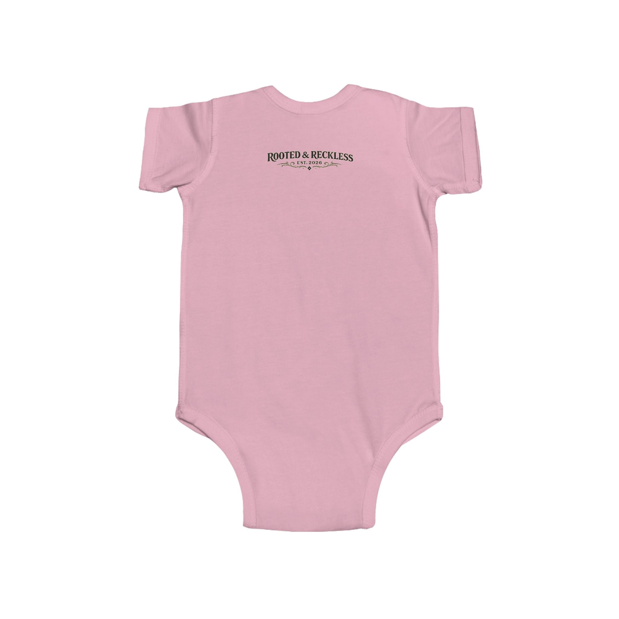 Infant Onesie – "Got a Problem? Call My Mama"