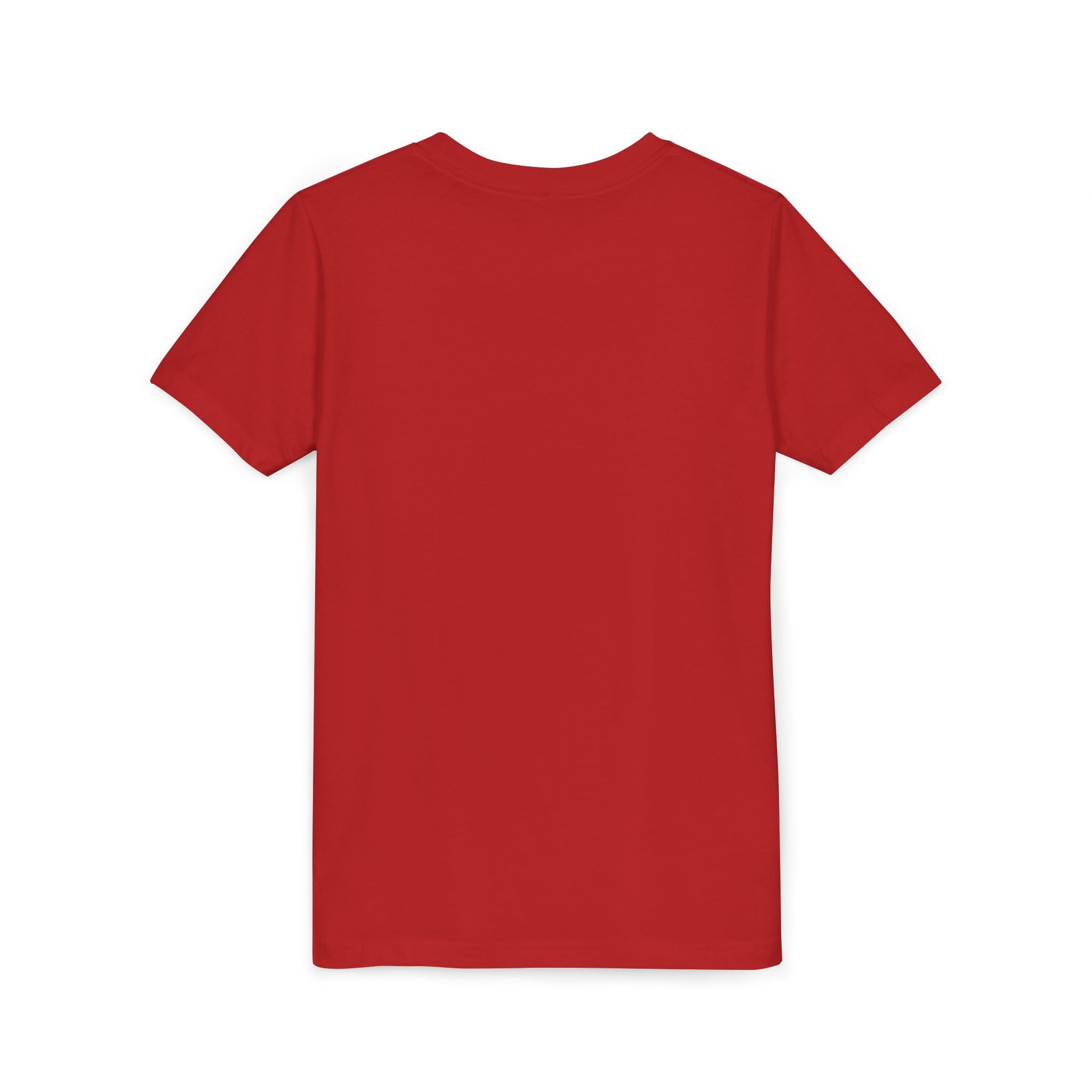 Youth Tee — "The Cool Kid Just Showed Up" Skull Graphic