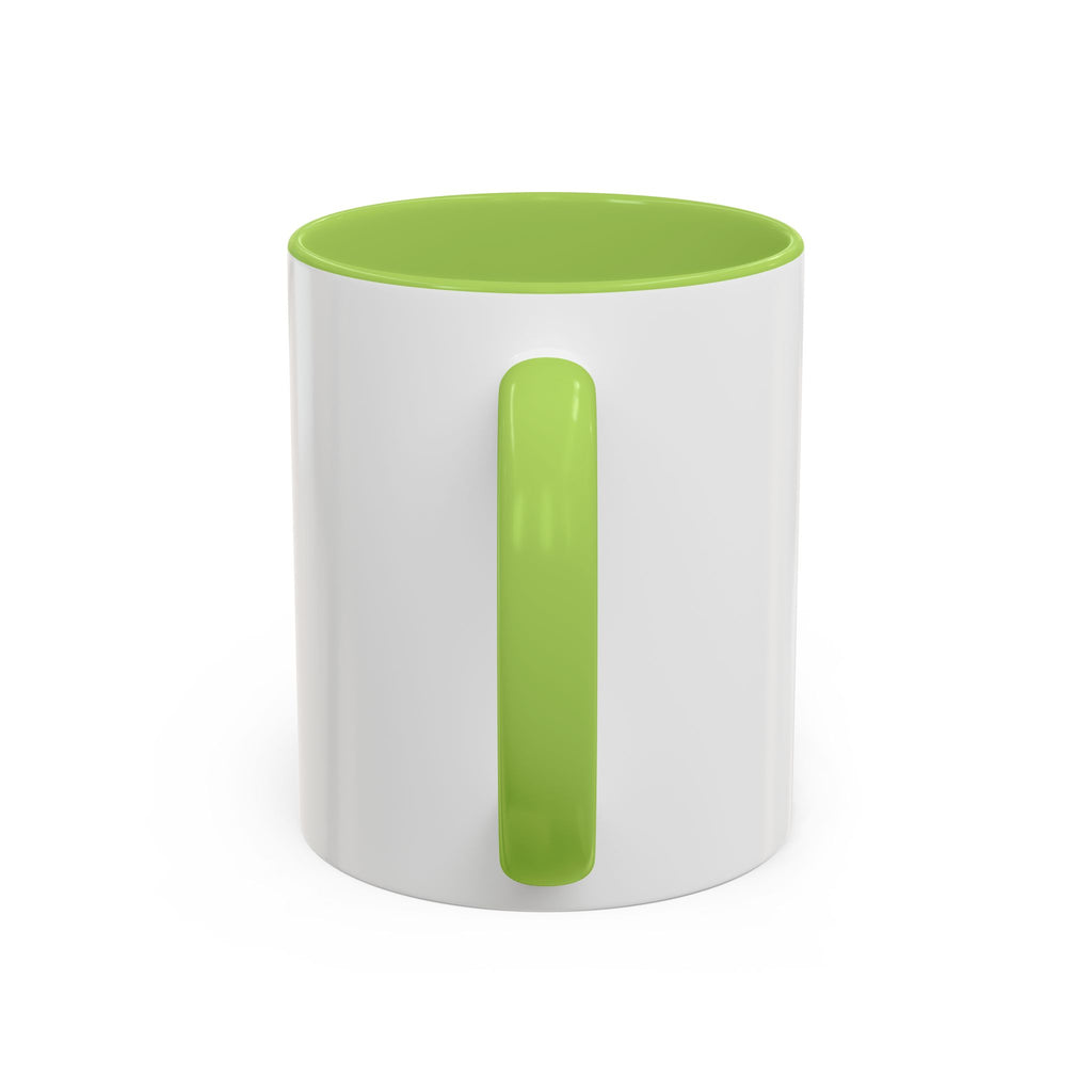 I Don't Give Eeffoc - Coffee Mug
