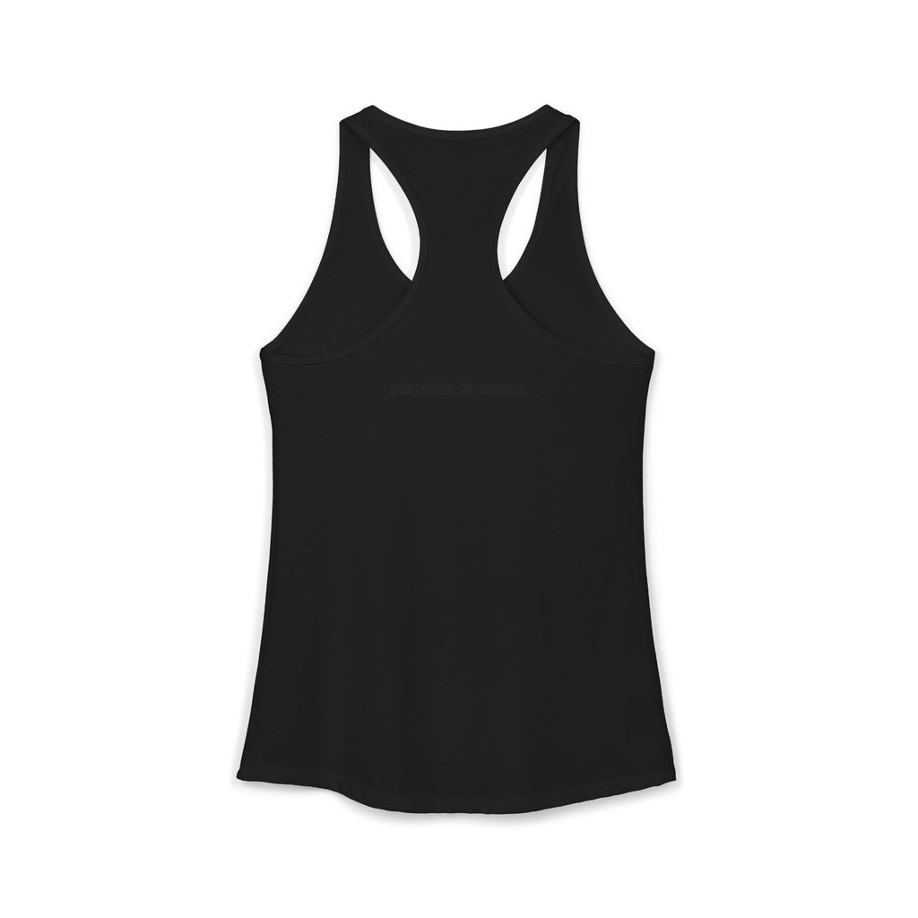 Women's Mama Racerback Tank
